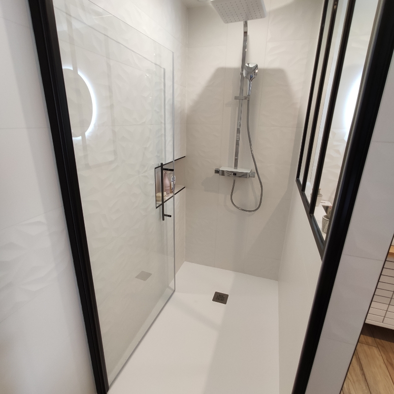 Bati Renov Solutions 56 Plaquiste Auray BRANDIVY APRES 2
