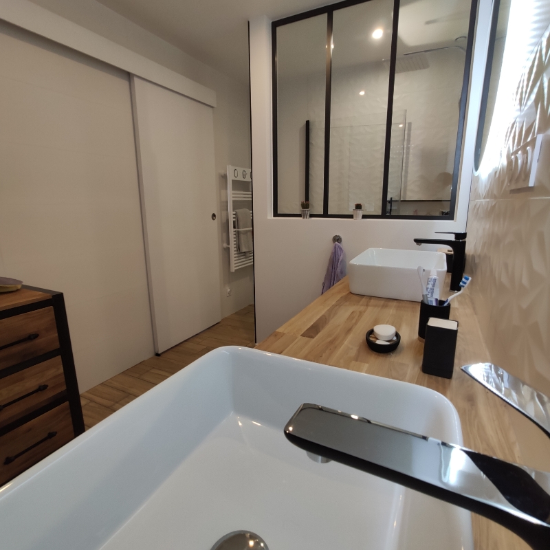 Bati Renov Solutions 56 Plaquiste Auray BRANDIVY APRES 3