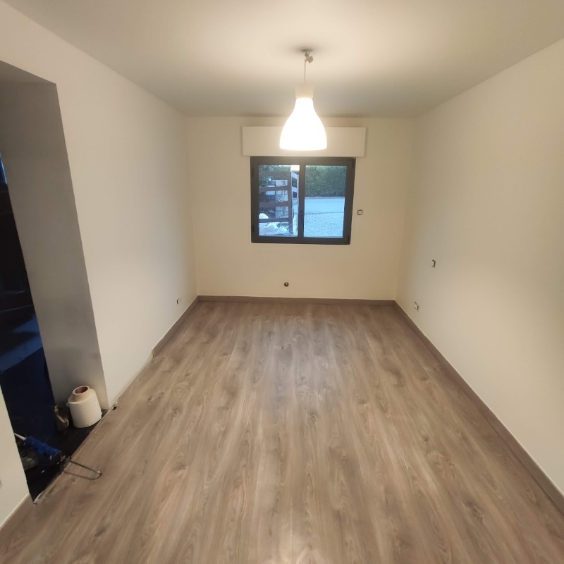 Bati Renov Solutions 56 Plaquiste Auray INZINZAC.L APRES