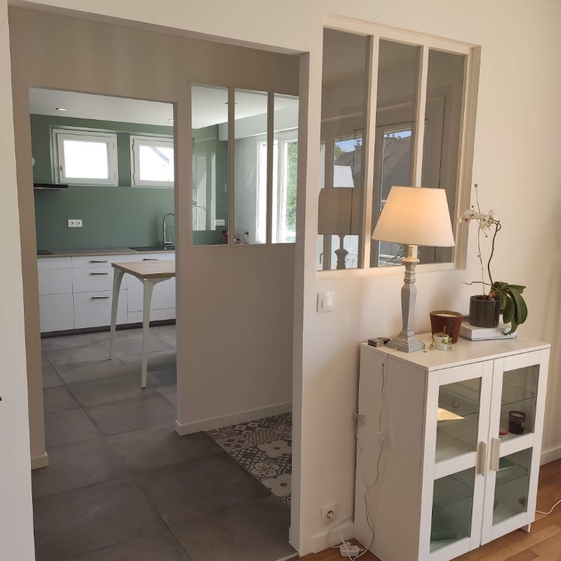 Bati Renov Solutions 56 Plaquiste Auray LORIENT APRES 1