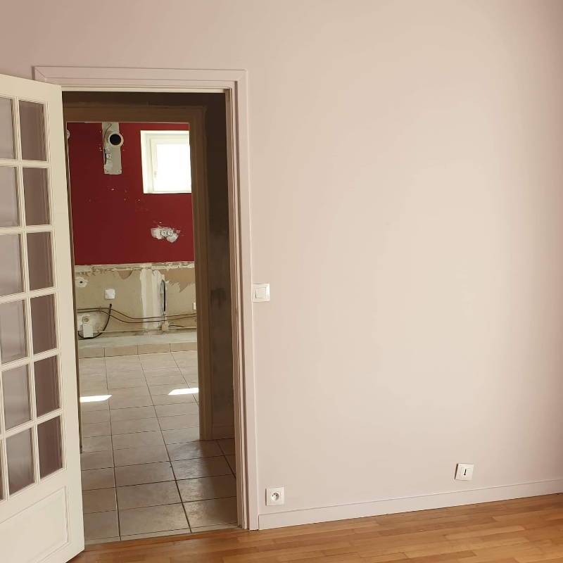 Bati Renov Solutions 56 Plaquiste Auray LORIENT AVANT