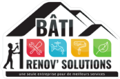 BATI RENOV' SOLUTIONS 56 Logo