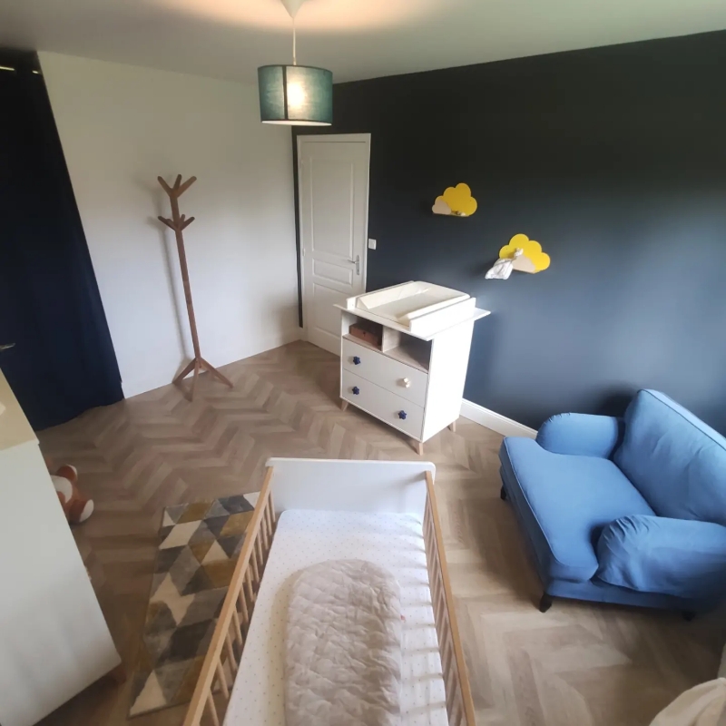 Bati Renov Solutions 56 Plaquiste Auray CHAPELLE2 APRES