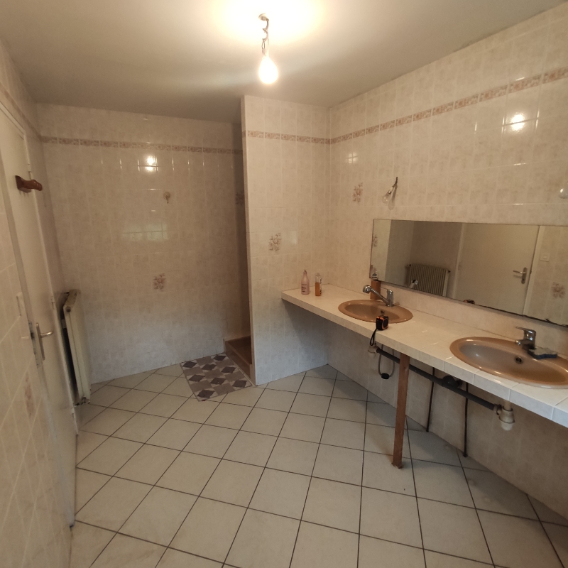 Bati Renov Solutions 56 Plaquiste Auray AVANT CHANTIER
