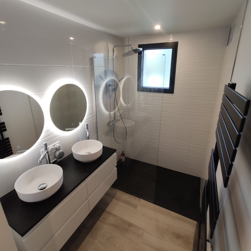 Bati Renov Solutions 56 Plaquiste Auray BADEN APRES
