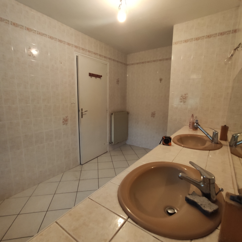 Bati Renov Solutions 56 Plaquiste Auray BRANDIVY AVANT 3