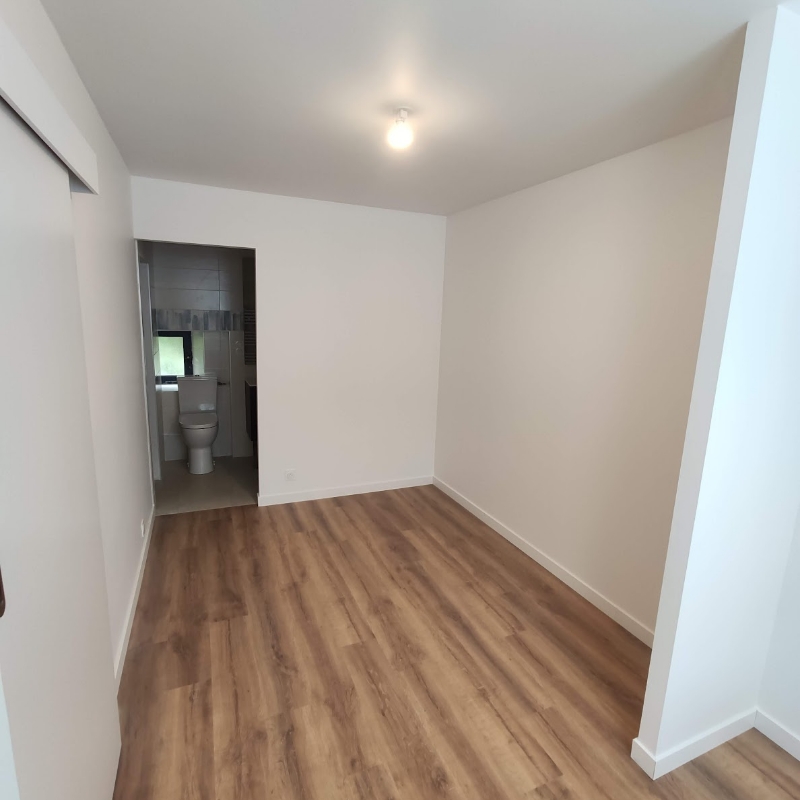 Bati Renov Solutions 56 Plaquiste Auray LANDAUL APRES