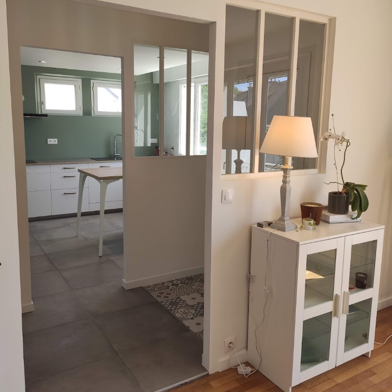 Bati Renov Solutions 56 Plaquiste Auray LORIENT APRES 1
