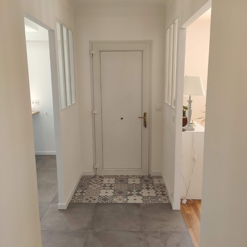 Bati Renov Solutions 56 Plaquiste Auray LORIENT APRES
