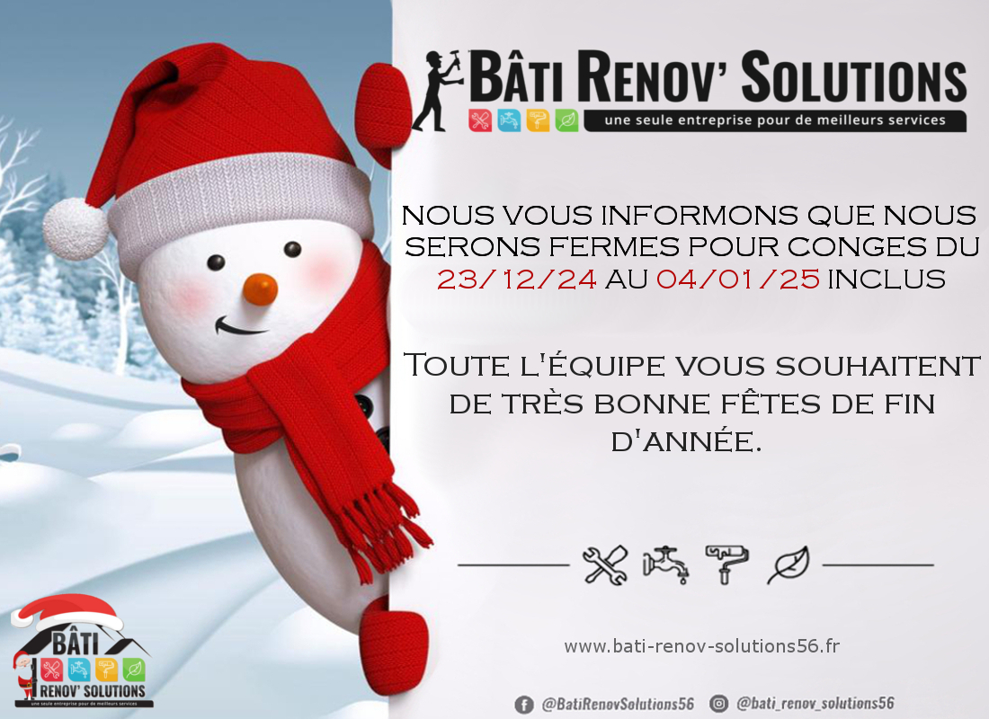 Bati Renov Solutions 56 Plaquiste Auray 01 NOEL BRS 2024 Gothic