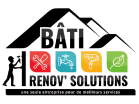 Bati Renov Solutions 56 Plaquiste Auray Logo Footer