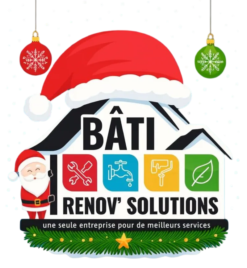 BATI RENOV' SOLUTIONS 56 Logo